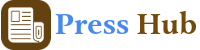 AI Live Press Hub — Global PR, News & Media Distribution