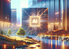 Working Together to Propel Research and Innovation in Essential AI Chips