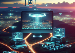 AI Improves Air Mobility Strategy Planning