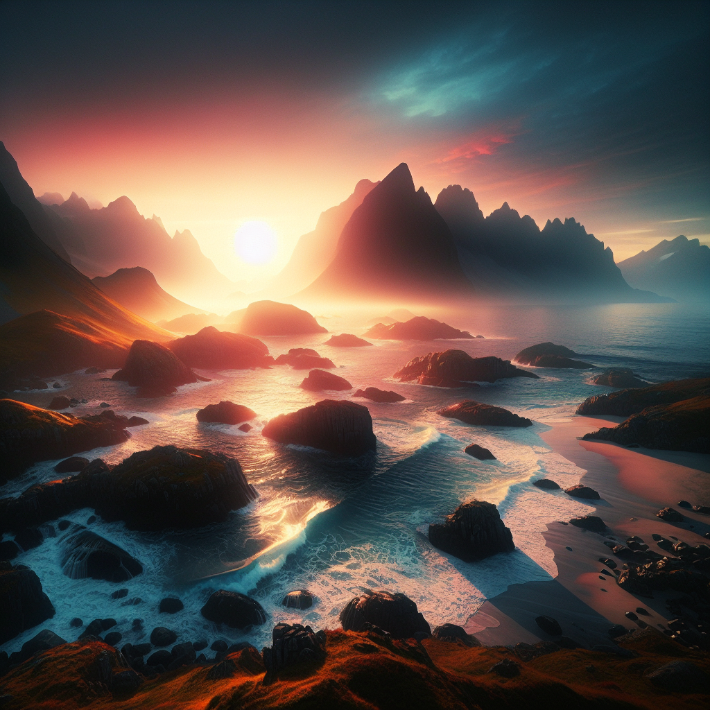 Hybrid AI System Creates High-Quality Videos in Seconds with Smooth Transitions