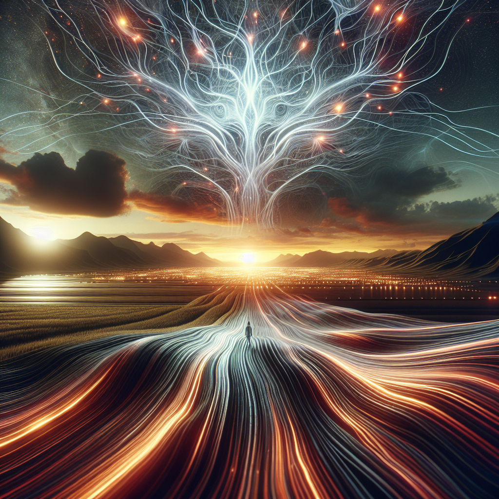 Innovative AI Model Influenced by Brain's Neural Dynamics
